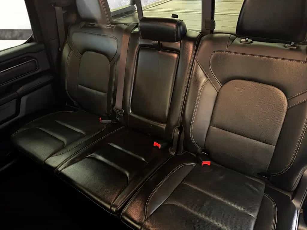 Dodge RAM 1500 5.7 Rebel 4x4 / Harman-Kardon / LED 07/2020-photo-17