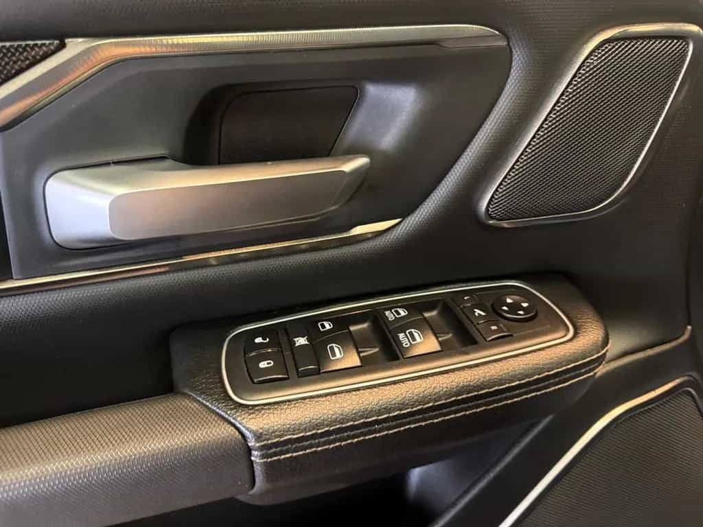 Dodge RAM 1500 5.7 Rebel 4x4 / Harman-Kardon / LED 07/2020-photo-23