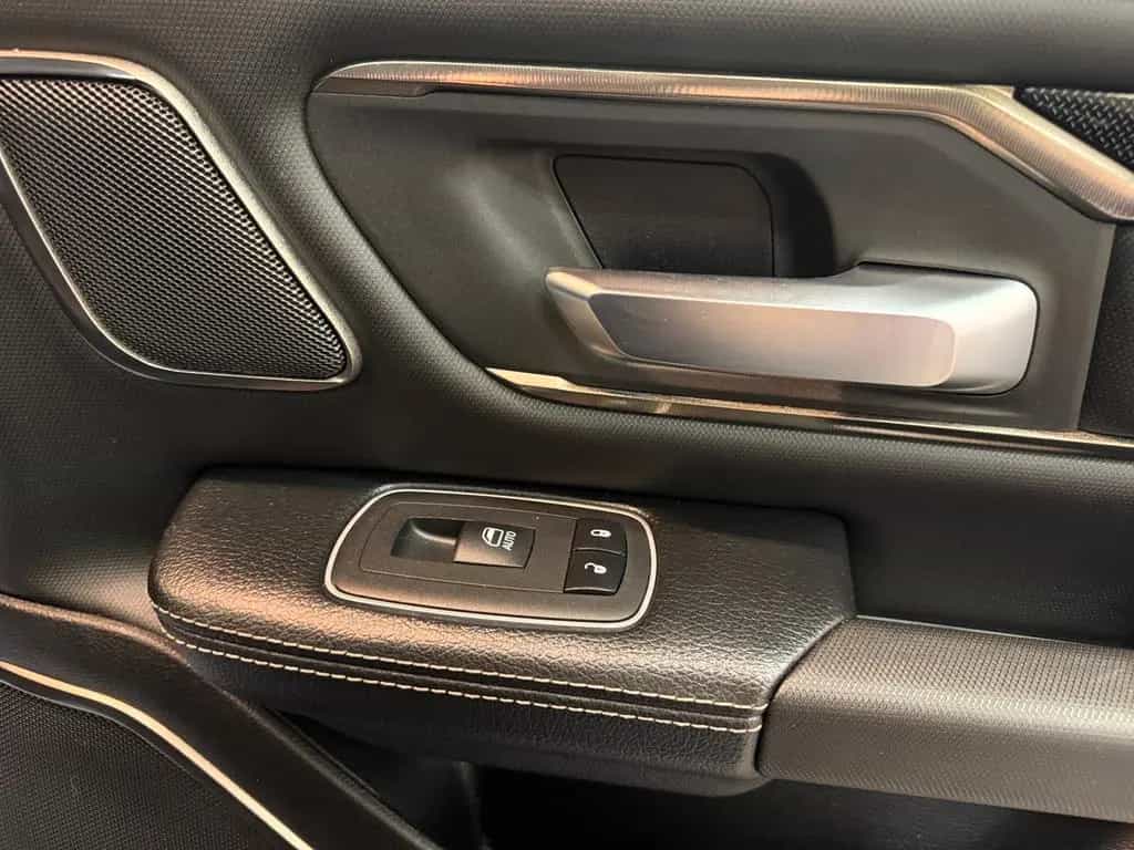 Dodge RAM 1500 5.7 Rebel 4x4 / Harman-Kardon / LED 07/2020-photo-24
