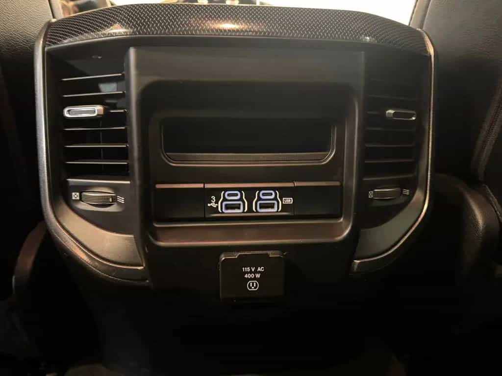 Dodge RAM 1500 5.7 Rebel 4x4 / Harman-Kardon / LED 07/2020-photo-25