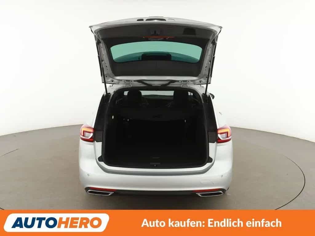 Opel Insignia 2.0 CDTI Elegance Aut.*NAVI*TEMPO*CAM* 10/2021-photo-14
