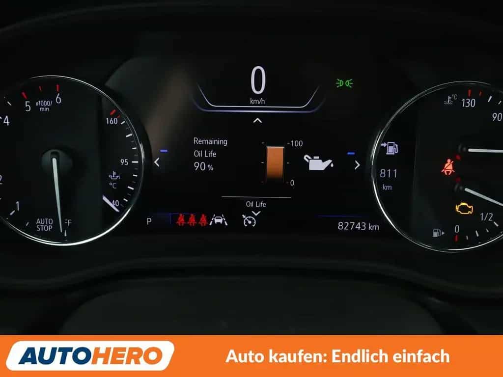 Opel Insignia 2.0 CDTI Elegance Aut.*NAVI*TEMPO*CAM* 10/2021-photo-17
