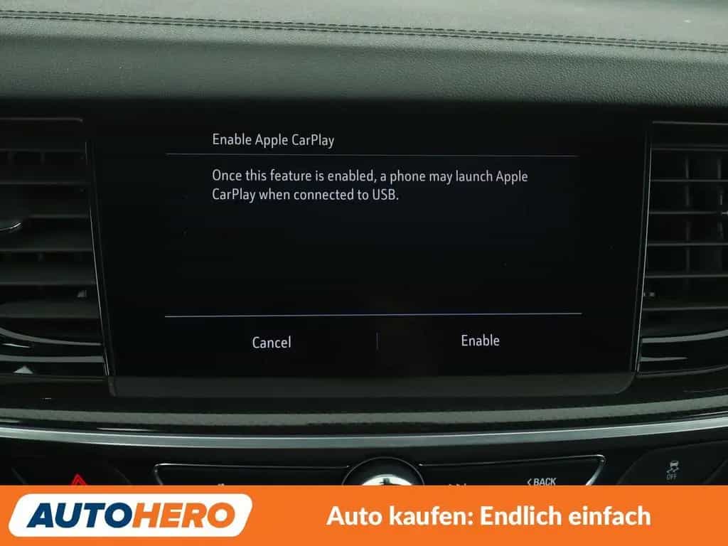Opel Insignia 2.0 CDTI Elegance Aut.*NAVI*TEMPO*CAM* 10/2021-photo-19