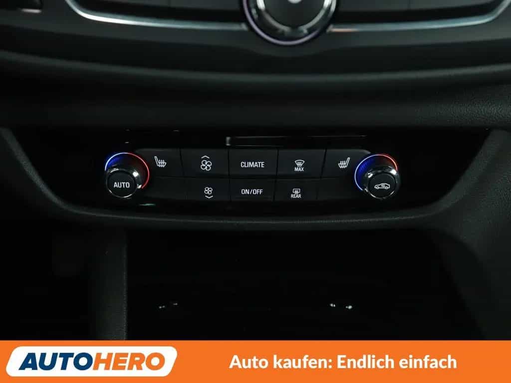 Opel Insignia 2.0 CDTI Elegance Aut.*NAVI*TEMPO*CAM* 10/2021-photo-20
