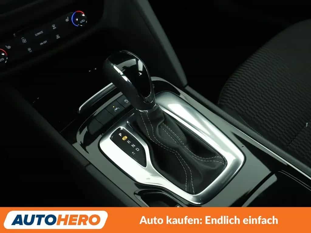 Opel Insignia 2.0 CDTI Elegance Aut.*NAVI*TEMPO*CAM* 10/2021-photo-21