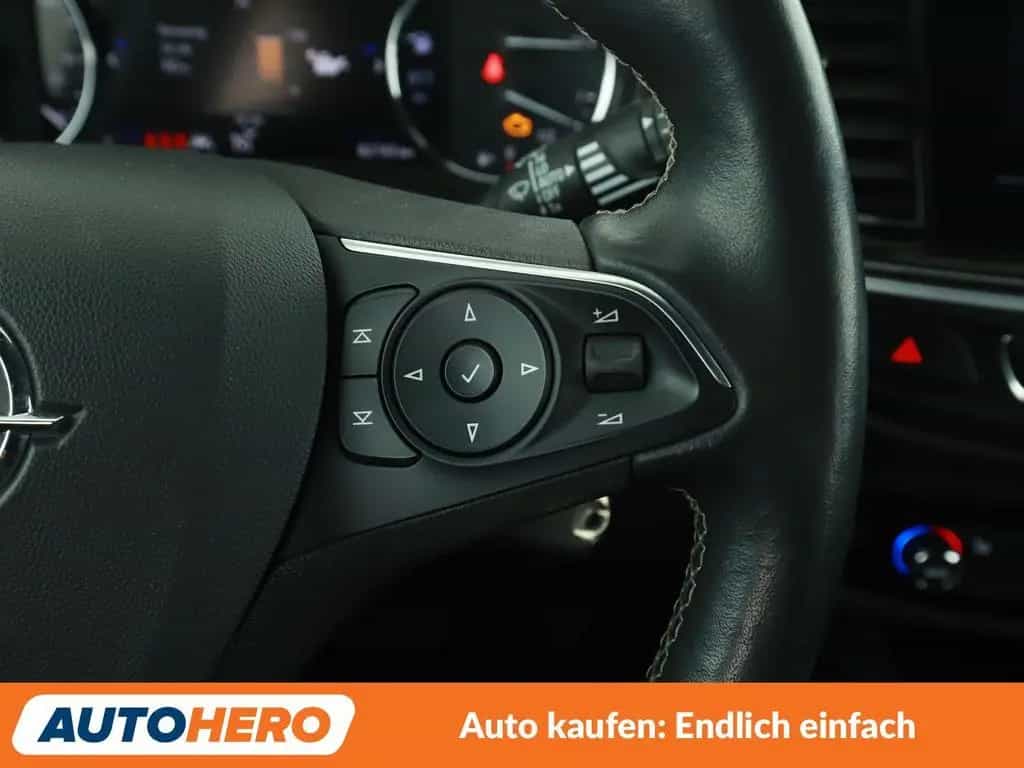 Opel Insignia 2.0 CDTI Elegance Aut.*NAVI*TEMPO*CAM* 10/2021-photo-22