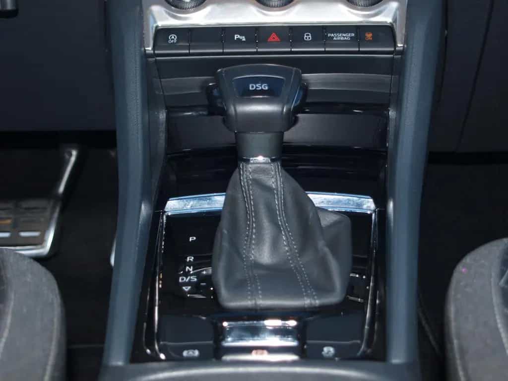 Skoda Karoq Ambition 12/2019-photo-11