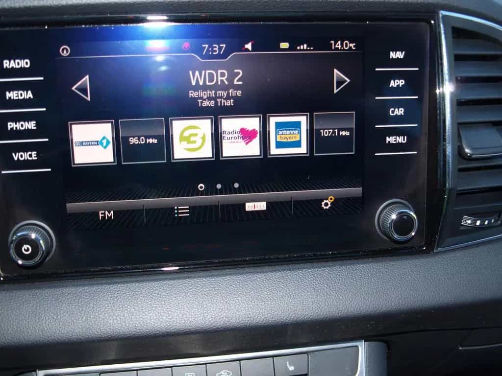 Skoda Karoq Ambition 12/2019-photo-12