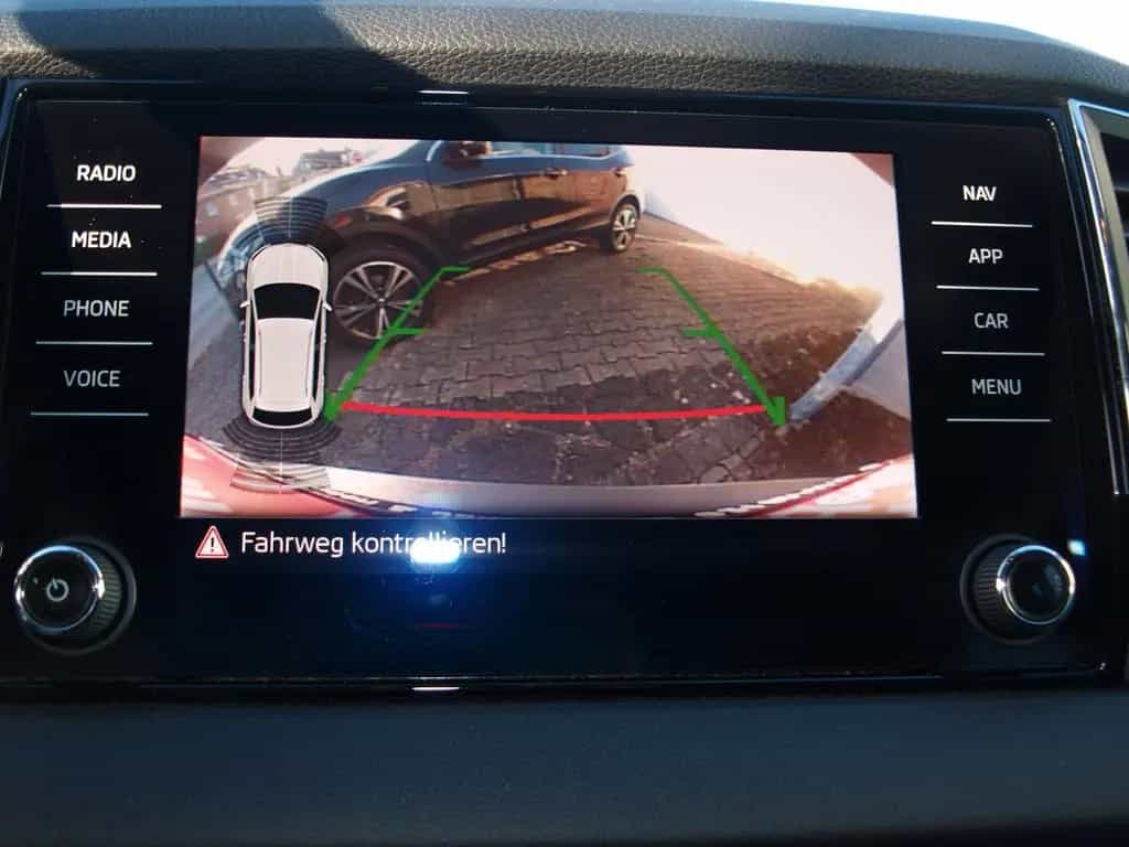 Skoda Karoq Ambition 12/2019-photo-14
