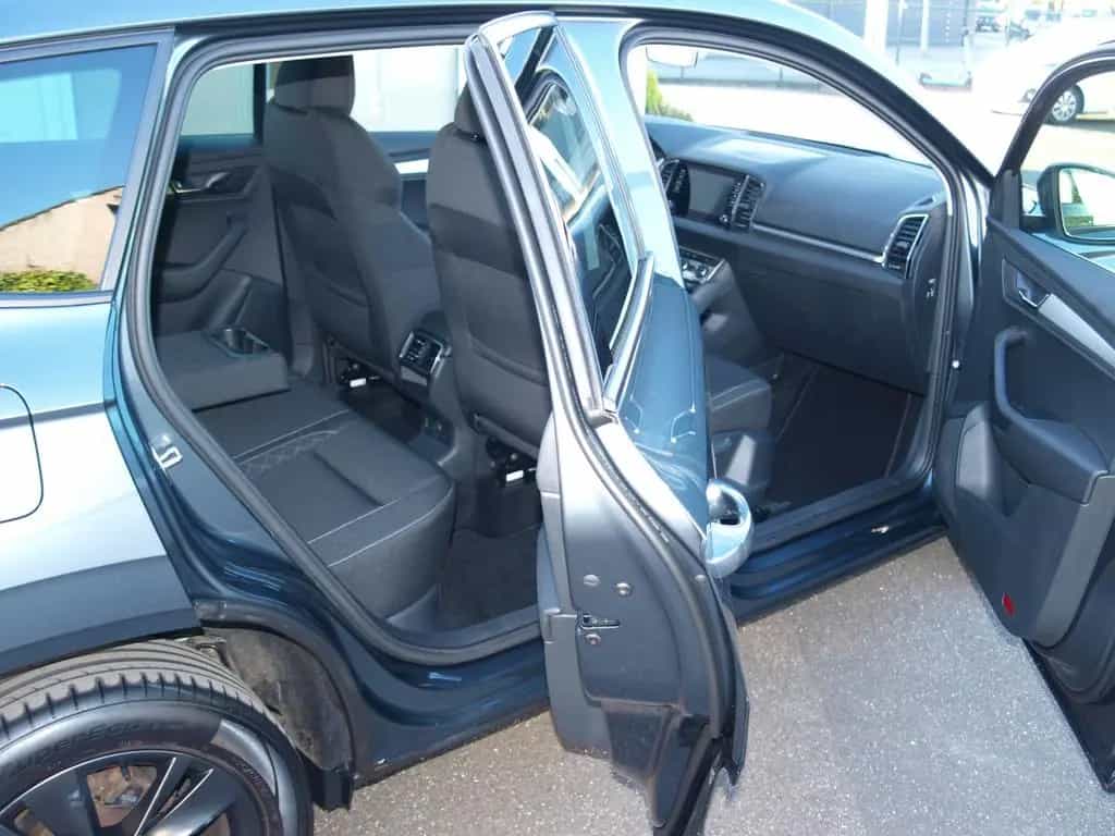 Skoda Karoq Ambition 12/2019-photo-3