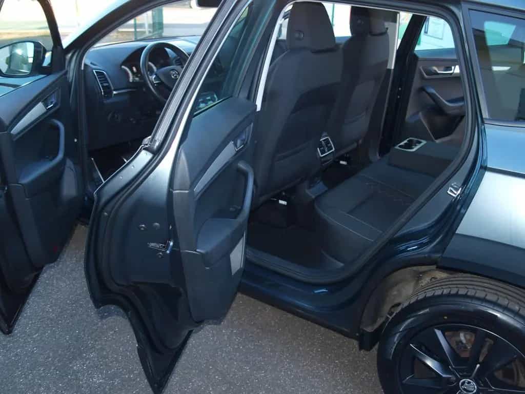 Skoda Karoq Ambition 12/2019-photo-4