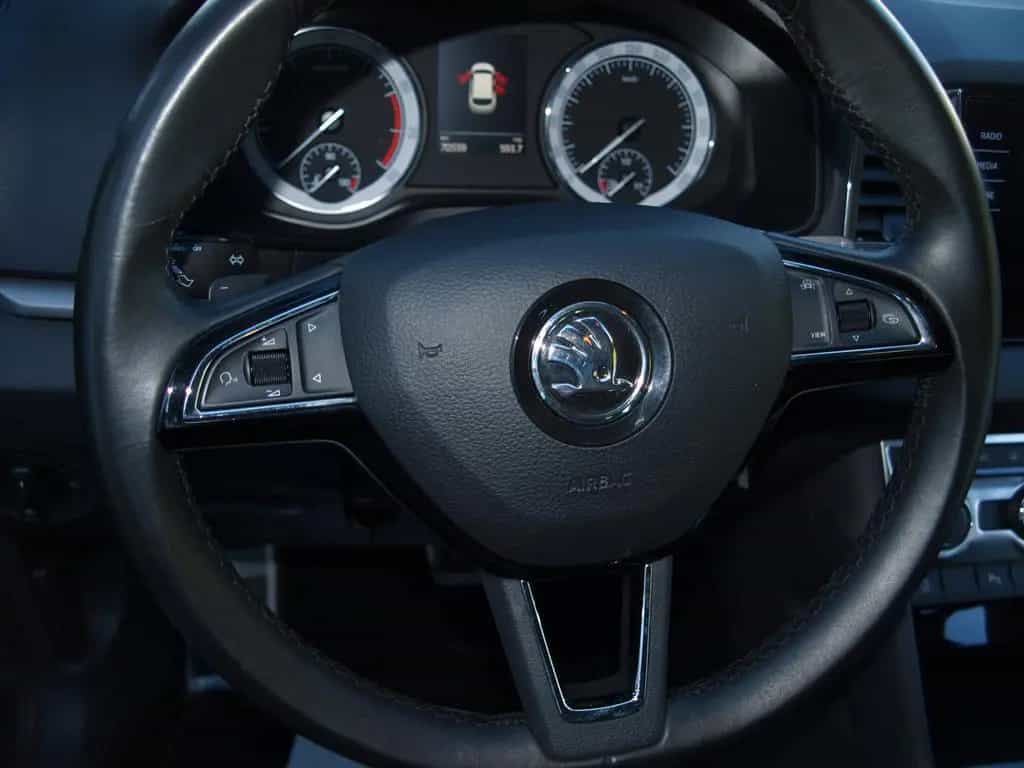 Skoda Karoq Ambition 12/2019-photo-7