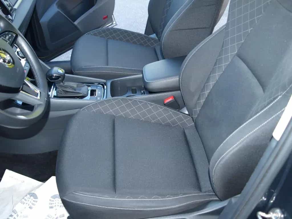 Skoda Karoq Ambition 12/2019-photo-8