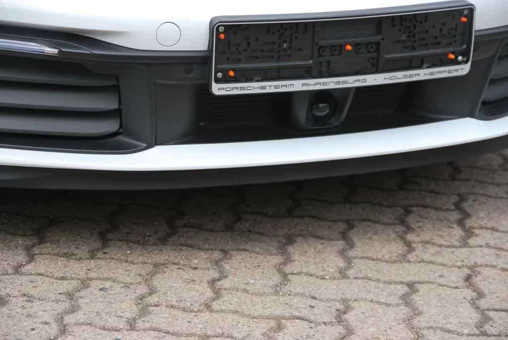 Porsche 992 carrera 4S Coupe /Approved 09/26 08/2019-photo-18
