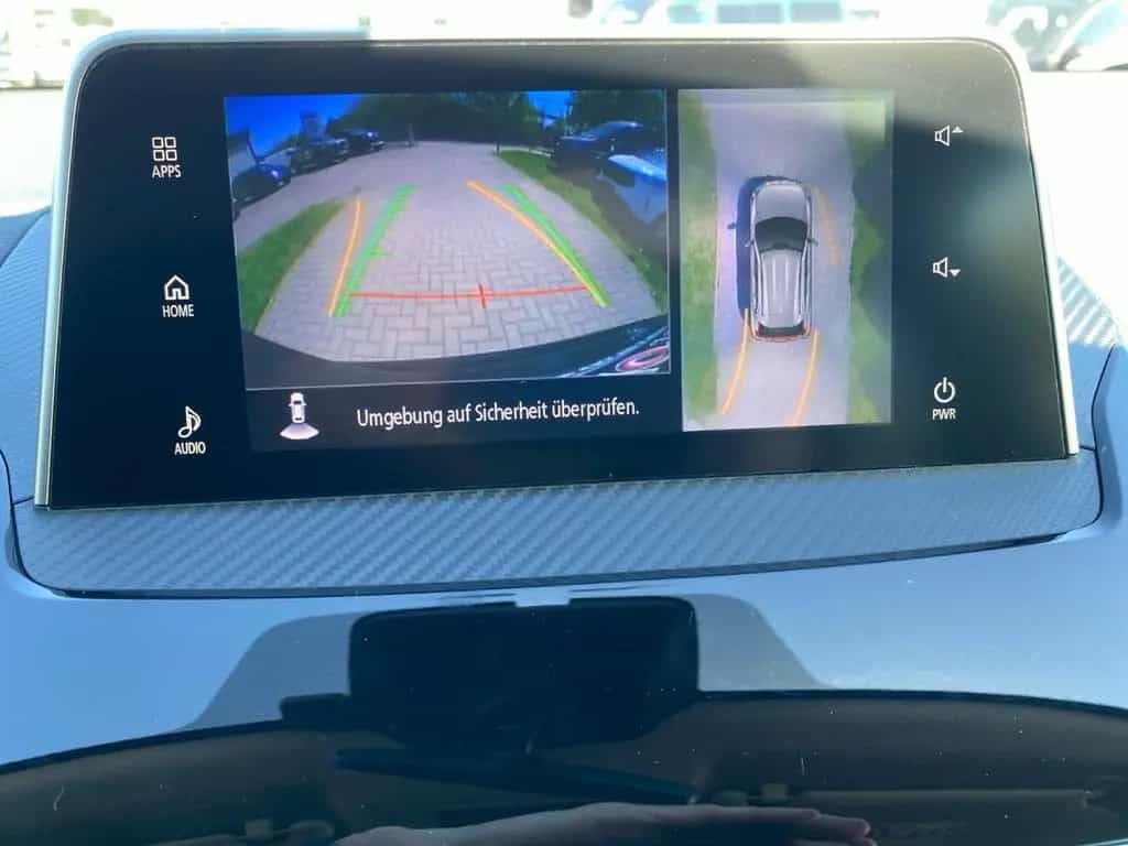 Mitsubishi Eclipse Cross Top 1.5 T-MIVEC TEMP+PDC+HUD+4xSHZ 06/2018-photo-12