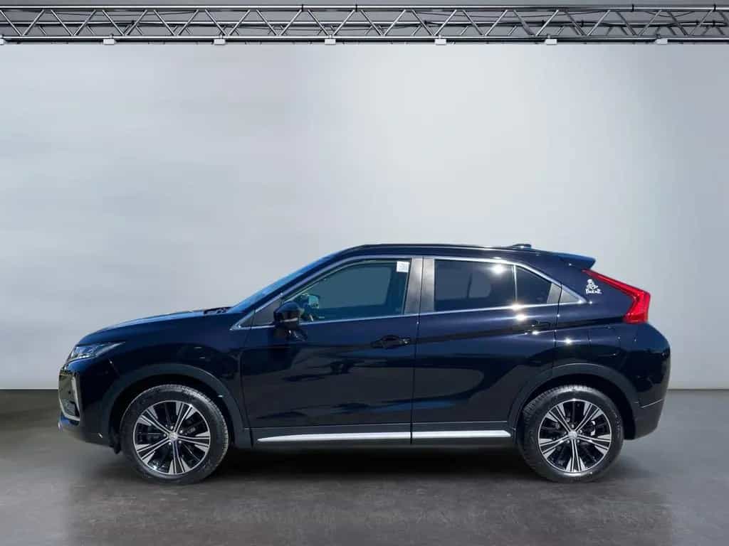 Mitsubishi Eclipse Cross Top 1.5 T-MIVEC TEMP+PDC+HUD+4xSHZ 06/2018-photo-2