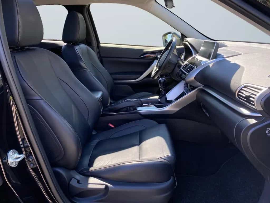 Mitsubishi Eclipse Cross Top 1.5 T-MIVEC TEMP+PDC+HUD+4xSHZ 06/2018-photo-9