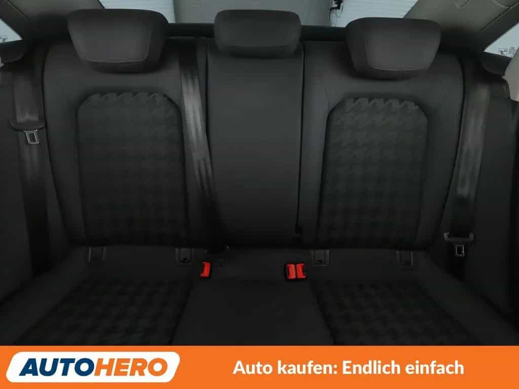 Audi A3 Limousine 1.4 TFSI Attraction*NAVI*XENON*PDC* 05/2016-photo-15