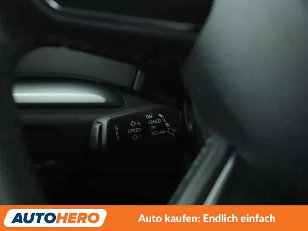 Audi A3 Limousine 1.4 TFSI Attraction*NAVI*XENON*PDC* 05/2016-photo-33