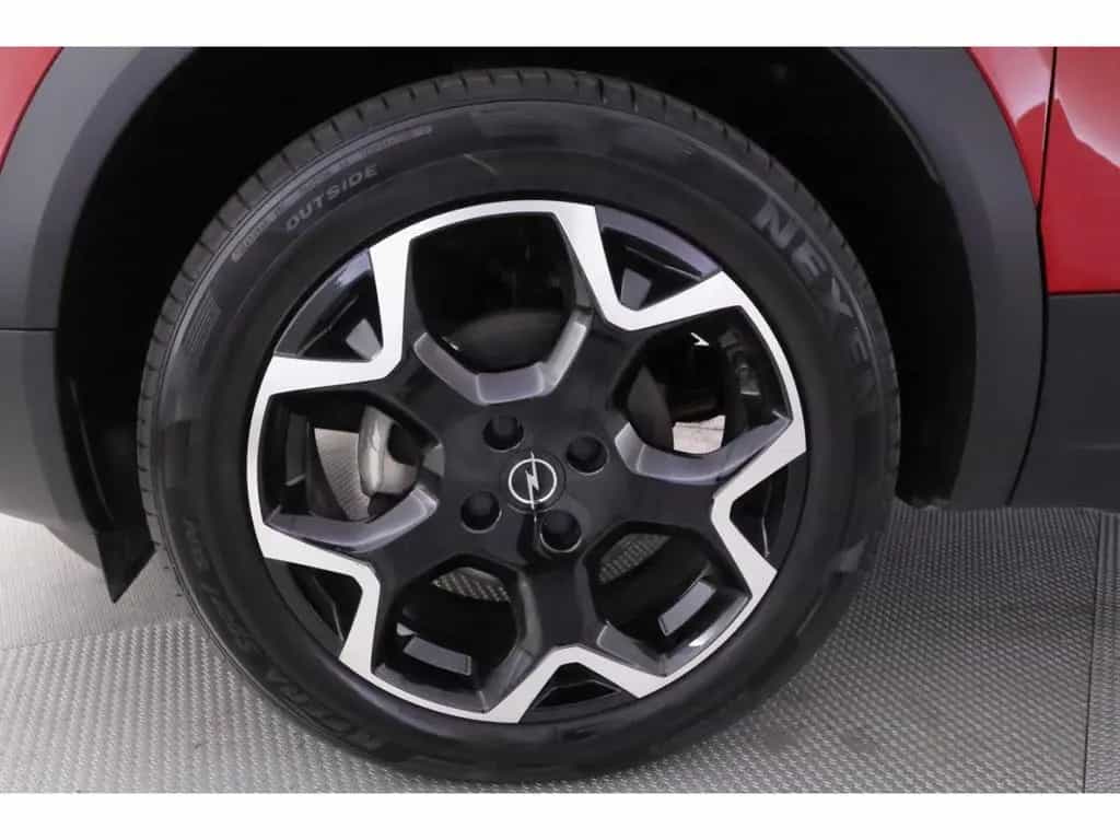 Opel Mokka 1.2T Aut.130 Ultimate+LED+KAMERA+CARPLAY 12/2024-photo-13