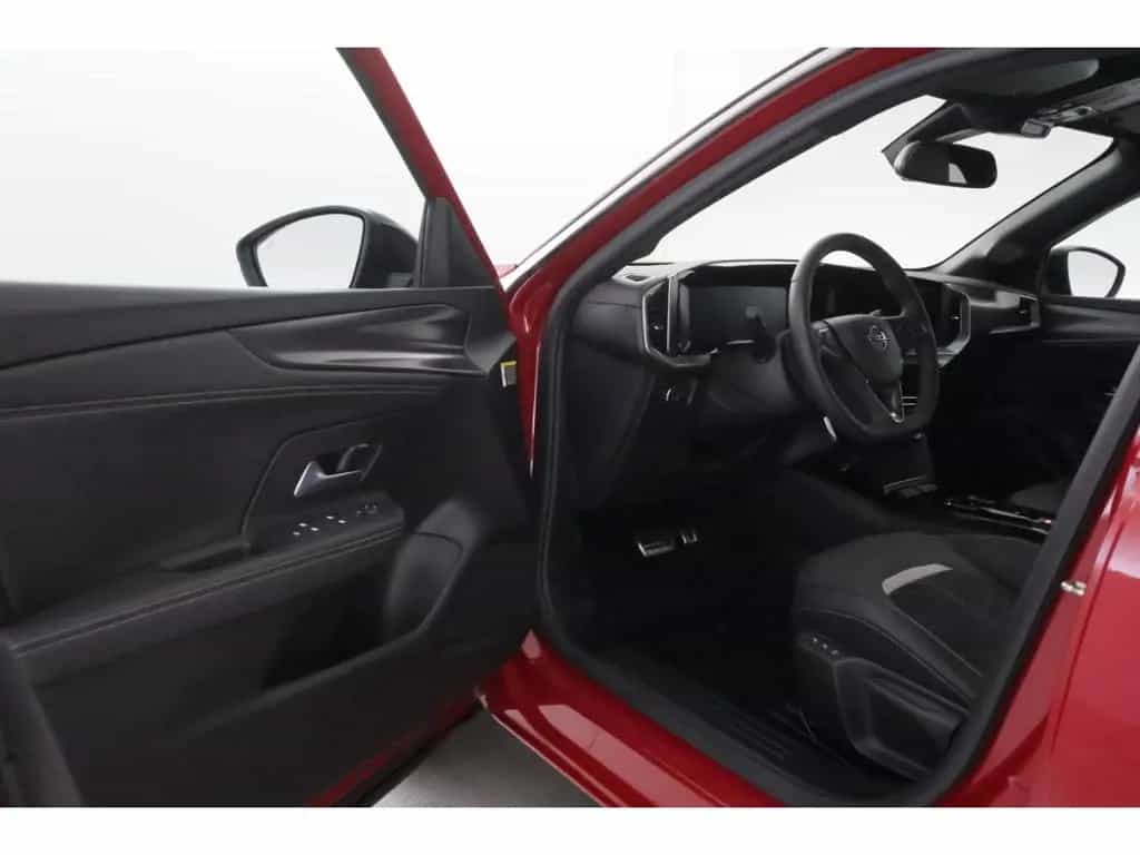 Opel Mokka 1.2T Aut.130 Ultimate+LED+KAMERA+CARPLAY 12/2024-photo-15