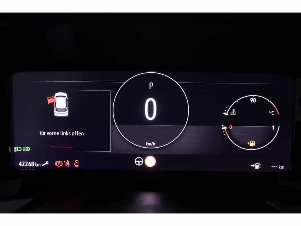 Opel Mokka 1.2T Aut.130 Ultimate+LED+KAMERA+CARPLAY 12/2024-photo-16