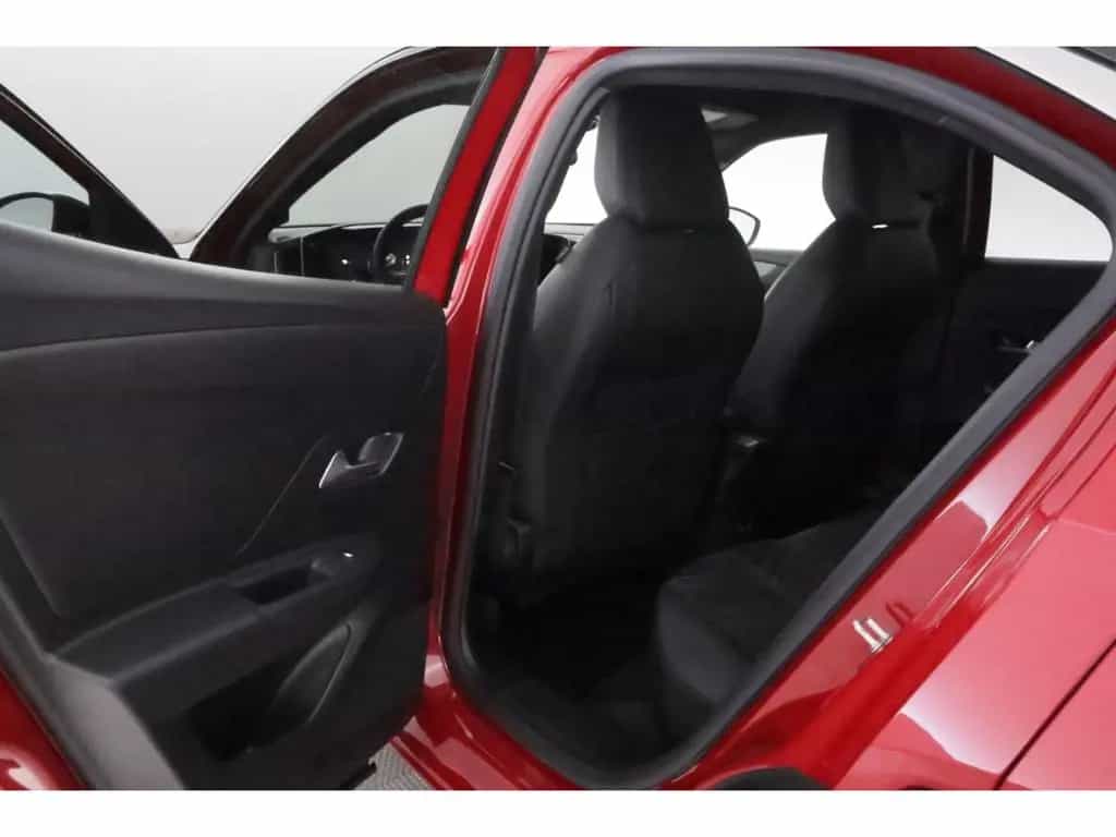 Opel Mokka 1.2T Aut.130 Ultimate+LED+KAMERA+CARPLAY 12/2024-photo-18