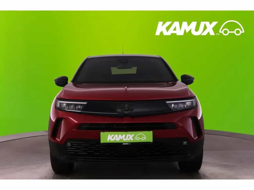Opel Mokka 1.2T Aut.130 Ultimate+LED+KAMERA+CARPLAY 12/2024-photo-8