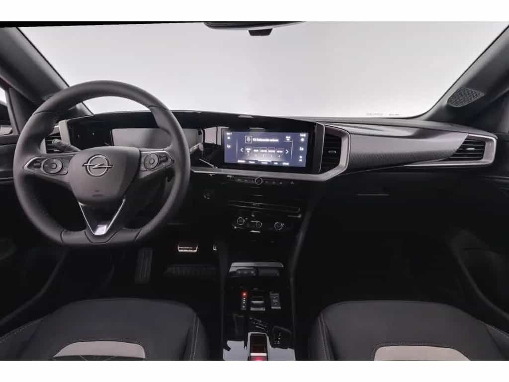 Opel Mokka 1.2T Aut.130 Ultimate+LED+KAMERA+CARPLAY 12/2024-photo-9