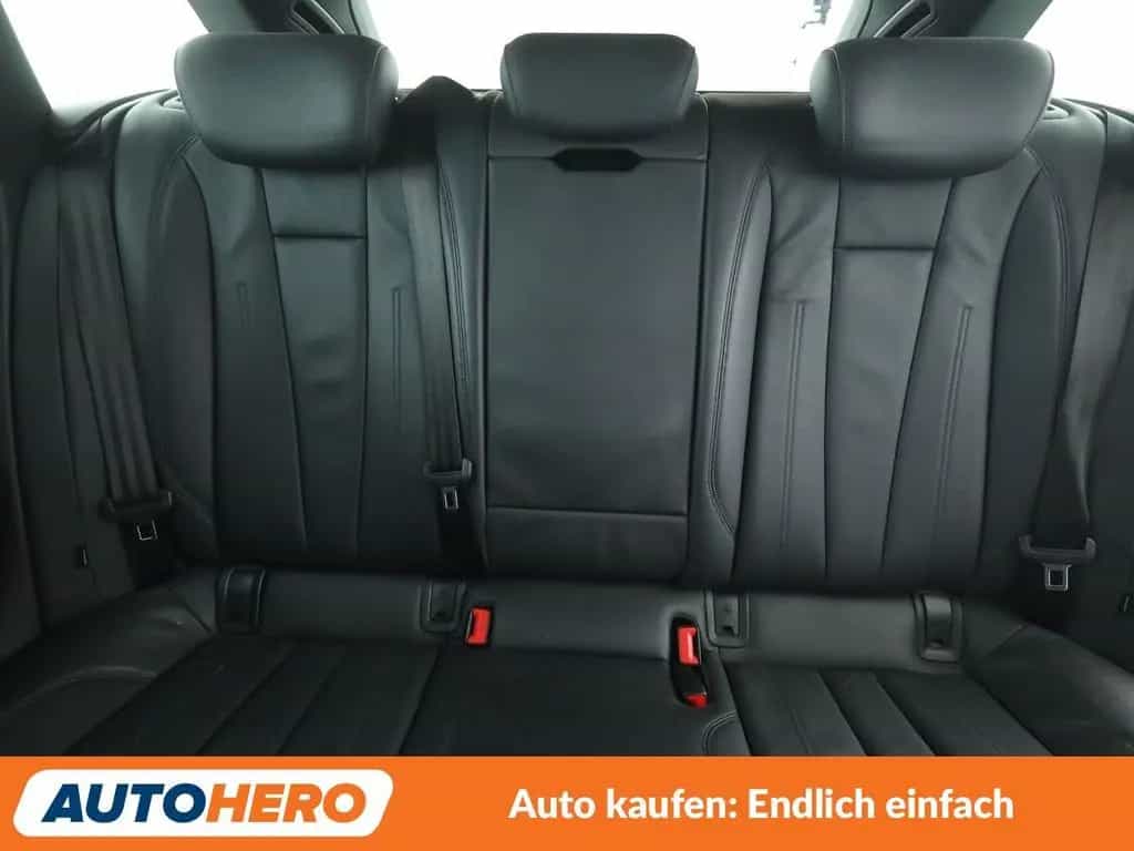 Audi A4 45 TFSI Design Aut.*NAVI*HUD*LED*ACC*PLA* 04/2019-photo-15