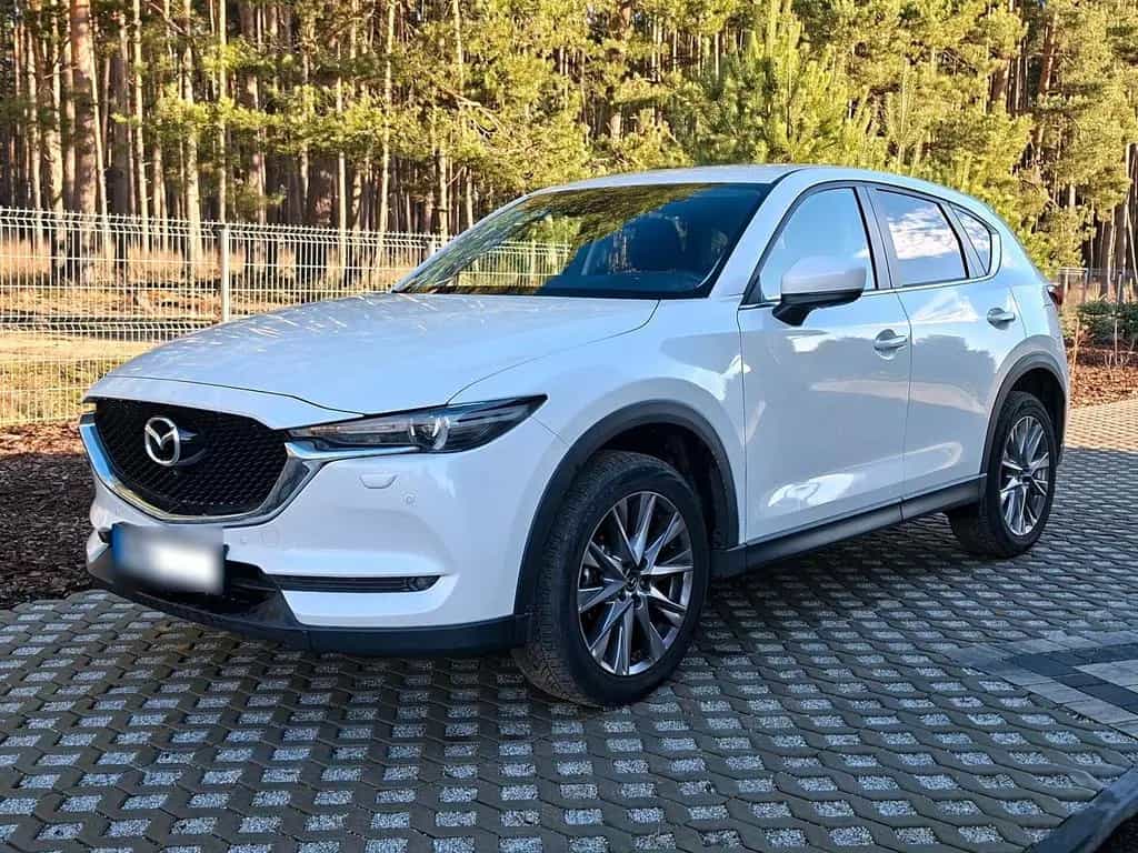 Mazda CX-5 Skyactive-G Edition Kangei FWD ... 07/2019-photo-2