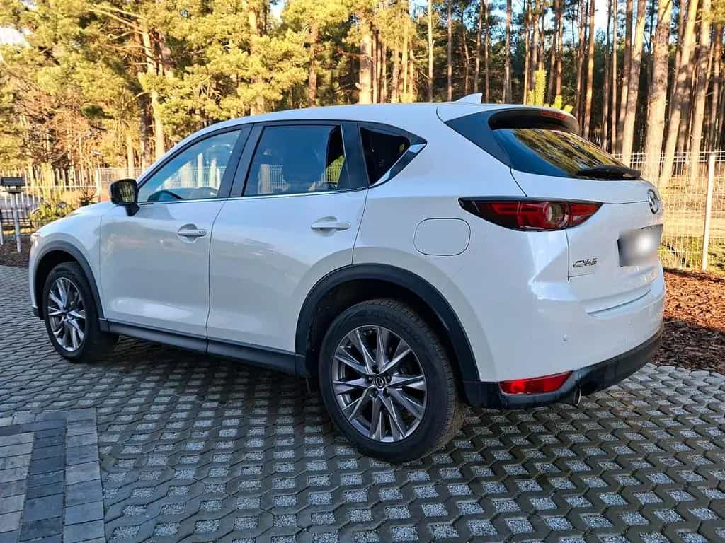 Mazda CX-5 Skyactive-G Edition Kangei FWD ... 07/2019-photo-3