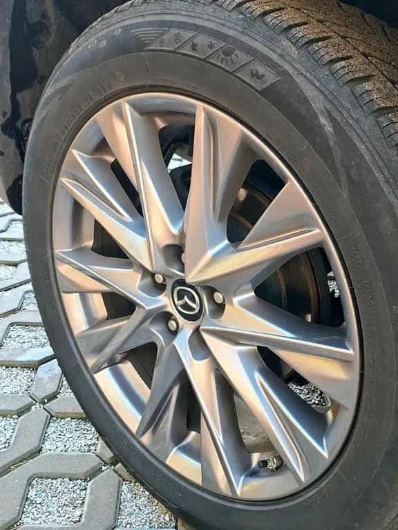 Mazda CX-5 Skyactive-G Edition Kangei FWD ... 07/2019-photo-4