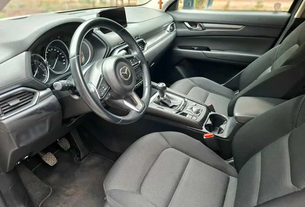 Mazda CX-5 Skyactive-G Edition Kangei FWD ... 07/2019-photo-5