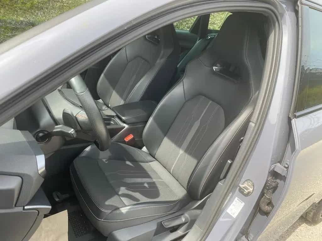 Cupra Leon 2.0 TSI  VZ   Matrix /Sportschalensitze 04/2023-photo-8