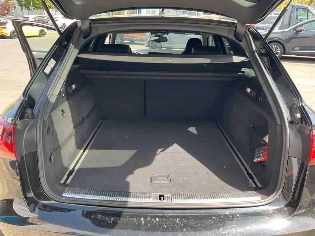 Audi A6 3.0 TDI quattro S-Line Competition LED AHK 07/2017-photo-10