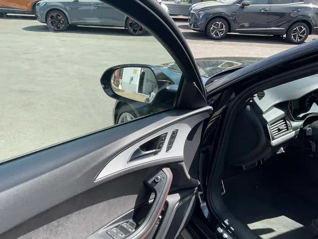 Audi A6 3.0 TDI quattro S-Line Competition LED AHK 07/2017-photo-30