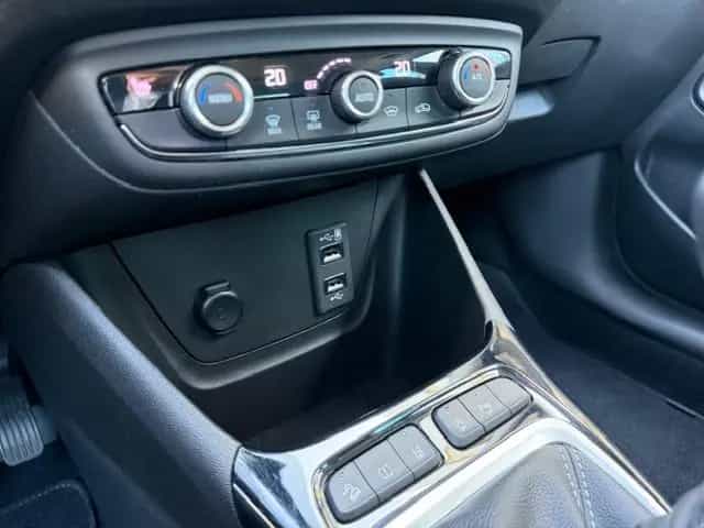 Opel Crossland 1,2 Ultimate, RFK, Navi, LED, DAB 04/2022-photo-12