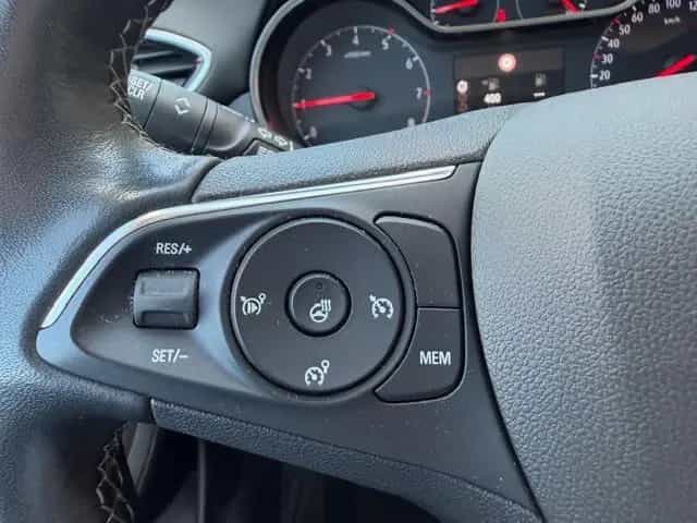 Opel Crossland 1,2 Ultimate, RFK, Navi, LED, DAB 04/2022-photo-13