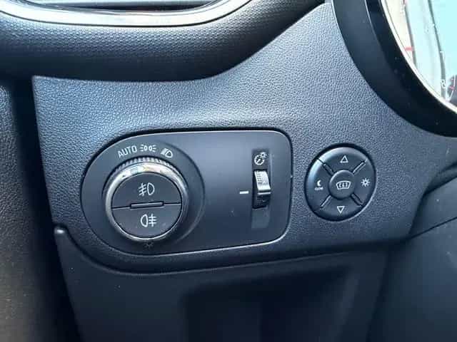 Opel Crossland 1,2 Ultimate, RFK, Navi, LED, DAB 04/2022-photo-17