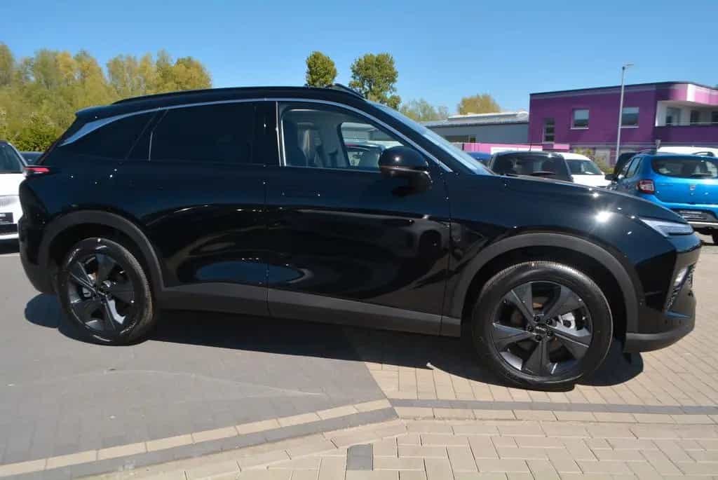 BAIC Beijing X55 Sport-Edition black-sofort verfügbar null-photo-20
