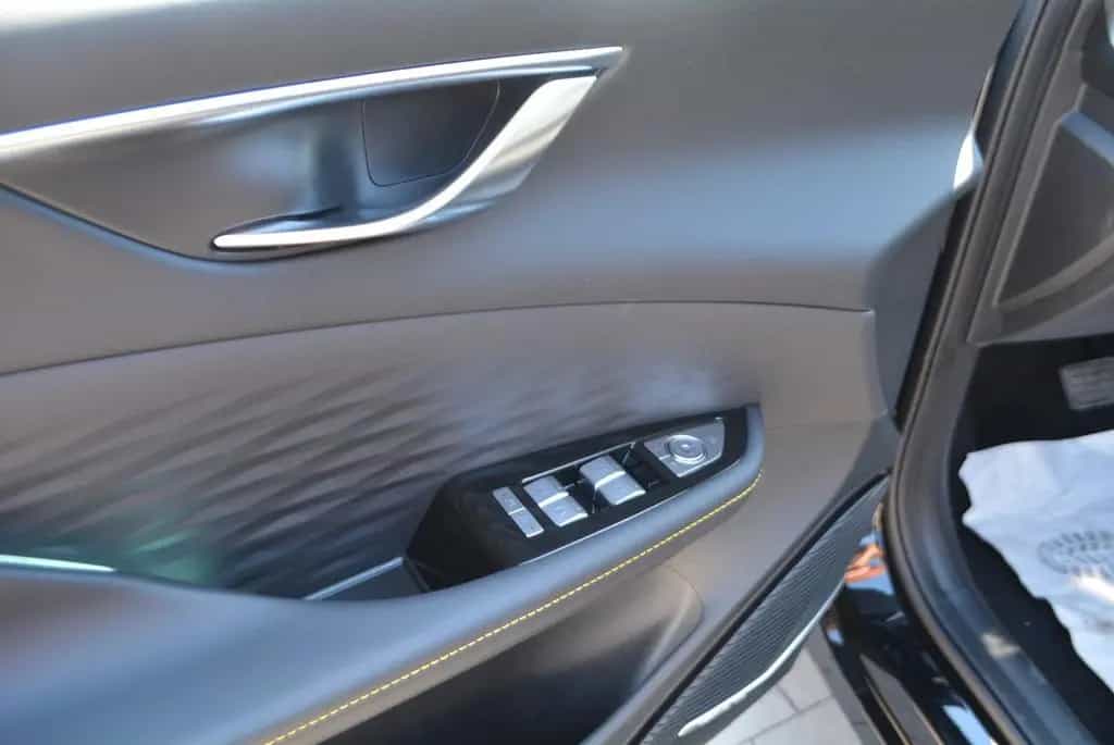 BAIC Beijing X55 Sport-Edition black-sofort verfügbar null-photo-37