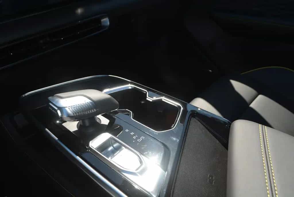 BAIC Beijing X55 Sport-Edition black-sofort verfügbar null-photo-41