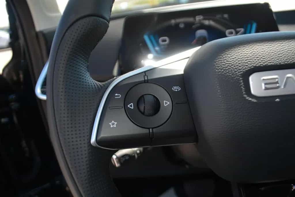 BAIC Beijing X55 Sport-Edition black-sofort verfügbar null-photo-43