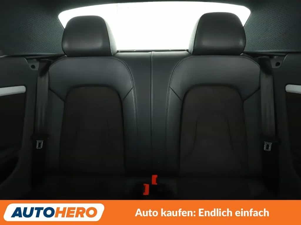 Audi S5 3.0 V6 TFSI quattro Aut.*B&O*NAVI*ACC*XENON* 06/2015-photo-15