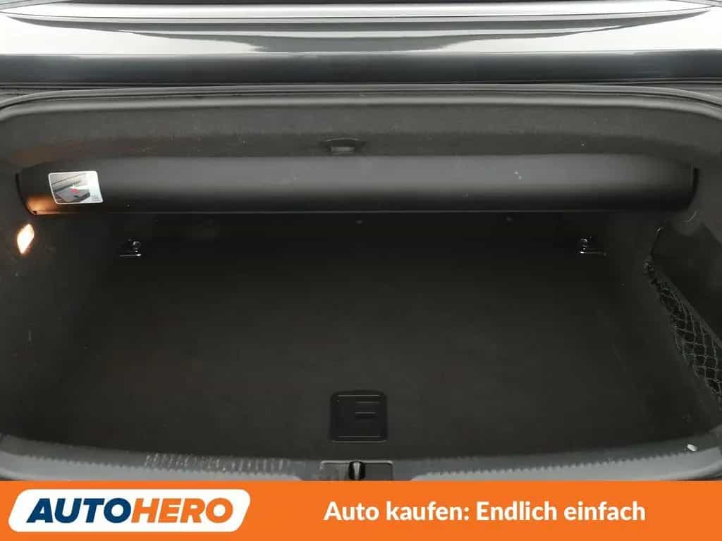 Audi S5 3.0 V6 TFSI quattro Aut.*B&O*NAVI*ACC*XENON* 06/2015-photo-17