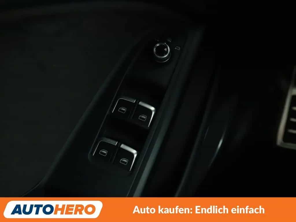 Audi S5 3.0 V6 TFSI quattro Aut.*B&O*NAVI*ACC*XENON* 06/2015-photo-27