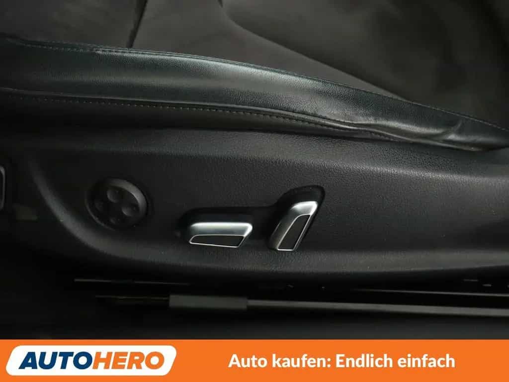 Audi S5 3.0 V6 TFSI quattro Aut.*B&O*NAVI*ACC*XENON* 06/2015-photo-28