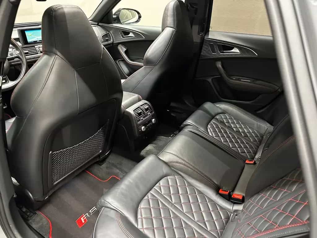 Audi A6 Avant 3.0TDI quattro competition*PANO*MEMORY* 04/2015-photo-11