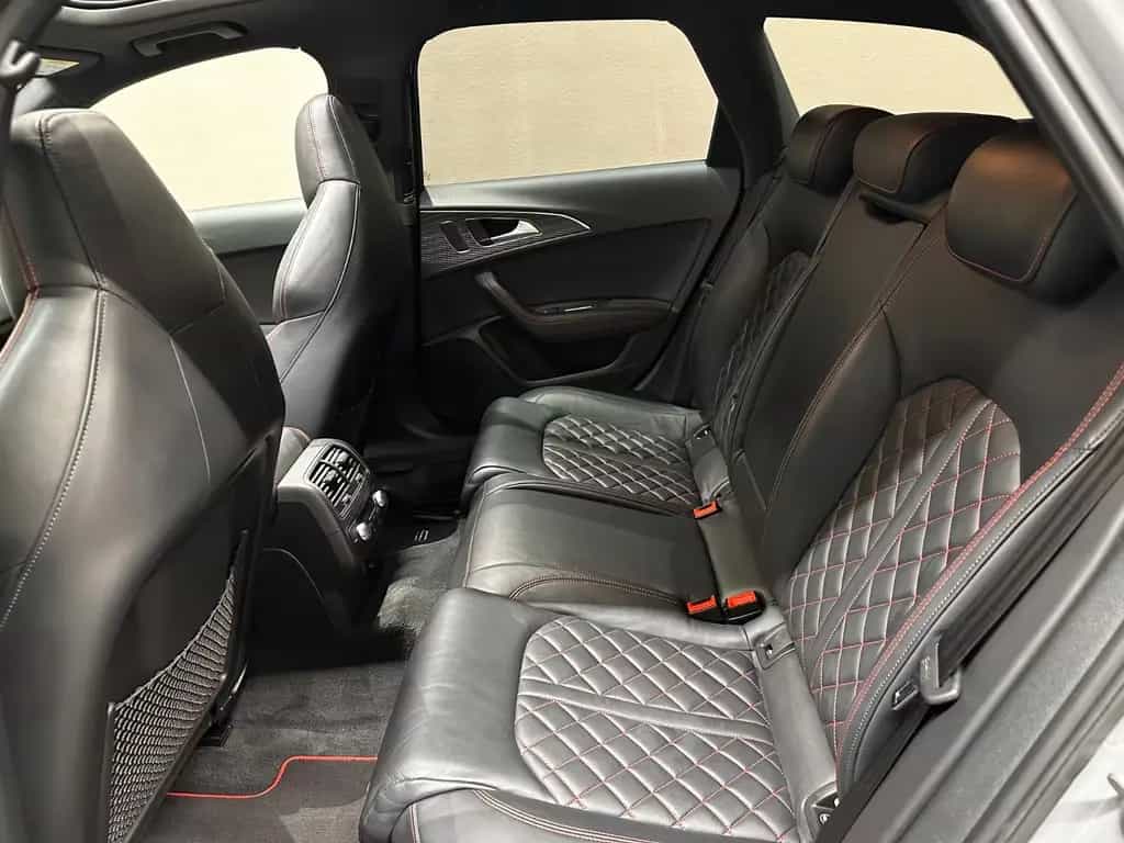Audi A6 Avant 3.0TDI quattro competition*PANO*MEMORY* 04/2015-photo-12